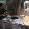 新疆南路を行く（9）　ホータン　ラマダン明け前の市場