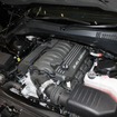 クライスラー・300SRT8