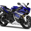 ヤマハ発動機、YZF-R1