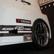 ホンダ MUGEN Racing N-ONEコンセプト（東京オートサロン13）