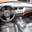 BMW Z4 の2013年モデル（デトロイトモーターショー13）