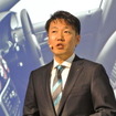 メルセデスベンツ日本・上野金太郎社長
