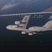 KC-135 ストラトタンカー