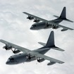 KC-130J スーパー・ヘラクレス