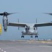 MV-22 オスプレイ