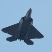 F-22ラプター戦闘機