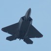 F-22ラプター戦闘機