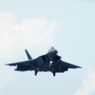 F-22ラプター戦闘機