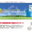 トヨタ自動車・畜産向け堆肥化促進システム「resQ45（レスキュー45）」