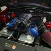 シェルビー GT500 スーパースネークのワイドボディ（デトロイトモーターショー13）