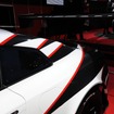 日産 GT-R ニスモ GT3