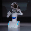【ロボット新時代写真蔵】トヨタ パートーナーロボット、万博を前に進化