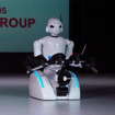 【ロボット新時代写真蔵】トヨタ パートーナーロボット、万博を前に進化