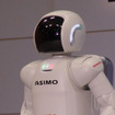 【ロボット新時代写真蔵】ホンダ アシモ は2005年に向けダッシュ