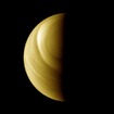 ビーナス・エクスプレス、金星探査の画像とアニメーション［動画］