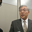 ホンダ・岩村哲夫副社長