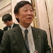ダイハツ工業・入江誠上級執行役員