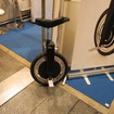 電動一輪車「SBU V3」（イベントジャパン2013）
