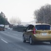 日産ノート エコドライブチャレンジ