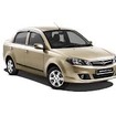 プロトン「サガFLX」、ASEAN新車アセスメントで3ツ星