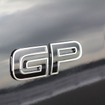 MINI・ジョン・クーパー・ワークスGP