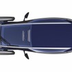 トヨタ i-Roadコンセプト