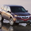 アキュラ MDX