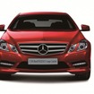 メルセデスベンツ・E250 ブルーエフィシェンシー クーペ リミテッド