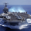 USS カール・ビンソン