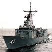 USS ニコラス