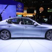 インフィニティ Q50（デトロイトモーターショー13）