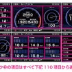 コムテック、GPSレーダー探知機 ZERO 72V を発売