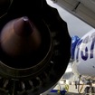 ボーイング787　ANA