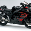スズキ GSX1300Rハヤブサ