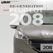 RE-GENERATION NEW PEUGEOT 208