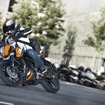KTM 200デューク