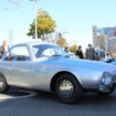 トヨタ・スポーツ800の始祖となる、トヨタ・パブリカスポーツ