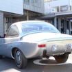 トヨタ・スポーツ800の始祖となる、トヨタ・パブリカスポーツ