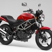ホンダVTRシリーズ