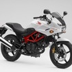 ホンダVTRシリーズ