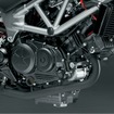 ホンダVTRシリーズ