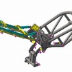 ホンダVTRシリーズ