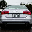アウディ・S6