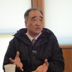 志賀雄次ホンダ取締役