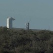 ランドサット（LDCM）打ち上げ（動画キャプチャ）