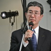 日産自動車・片桐隆夫副社長