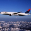 デルタ航空