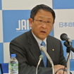 豊田章男自工会会長（参考画像）
