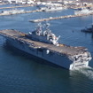 USSボノム・リシャール
