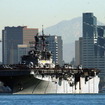 USSボノム・リシャール